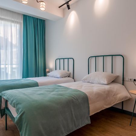 Easy Hotel T'Bilisi Tbilisi Exteriör bild