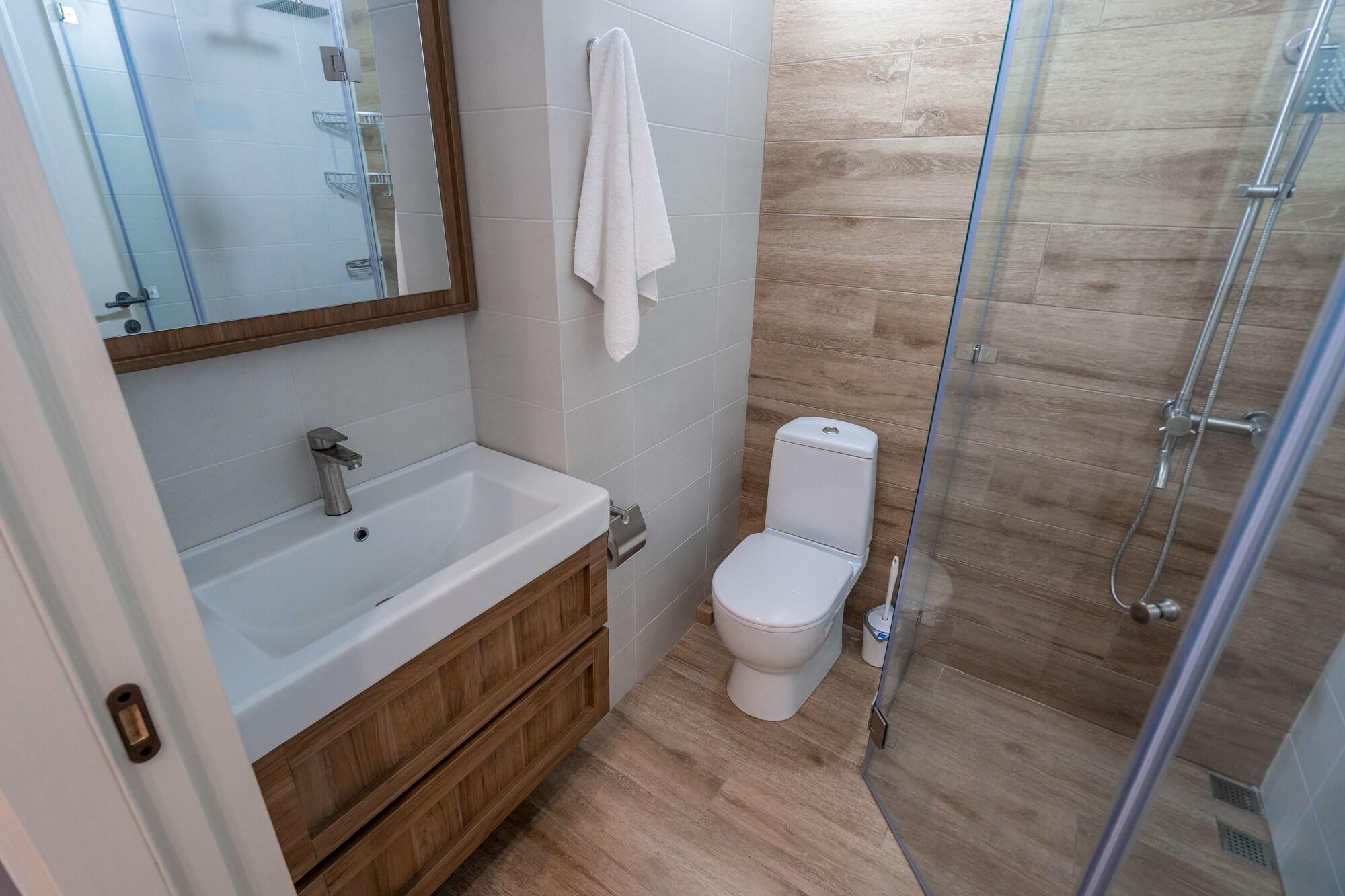Easy Hotel T'Bilisi Tbilisi Exteriör bild