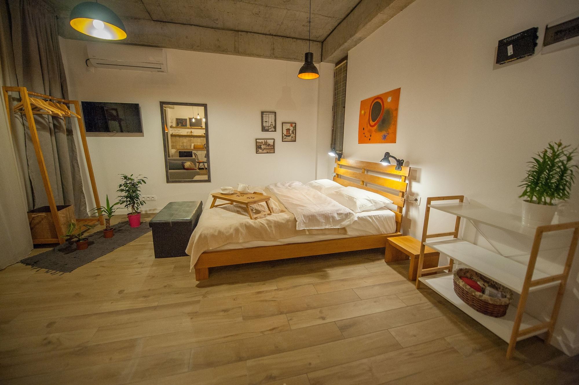 Easy Hotel T'Bilisi Tbilisi Exteriör bild