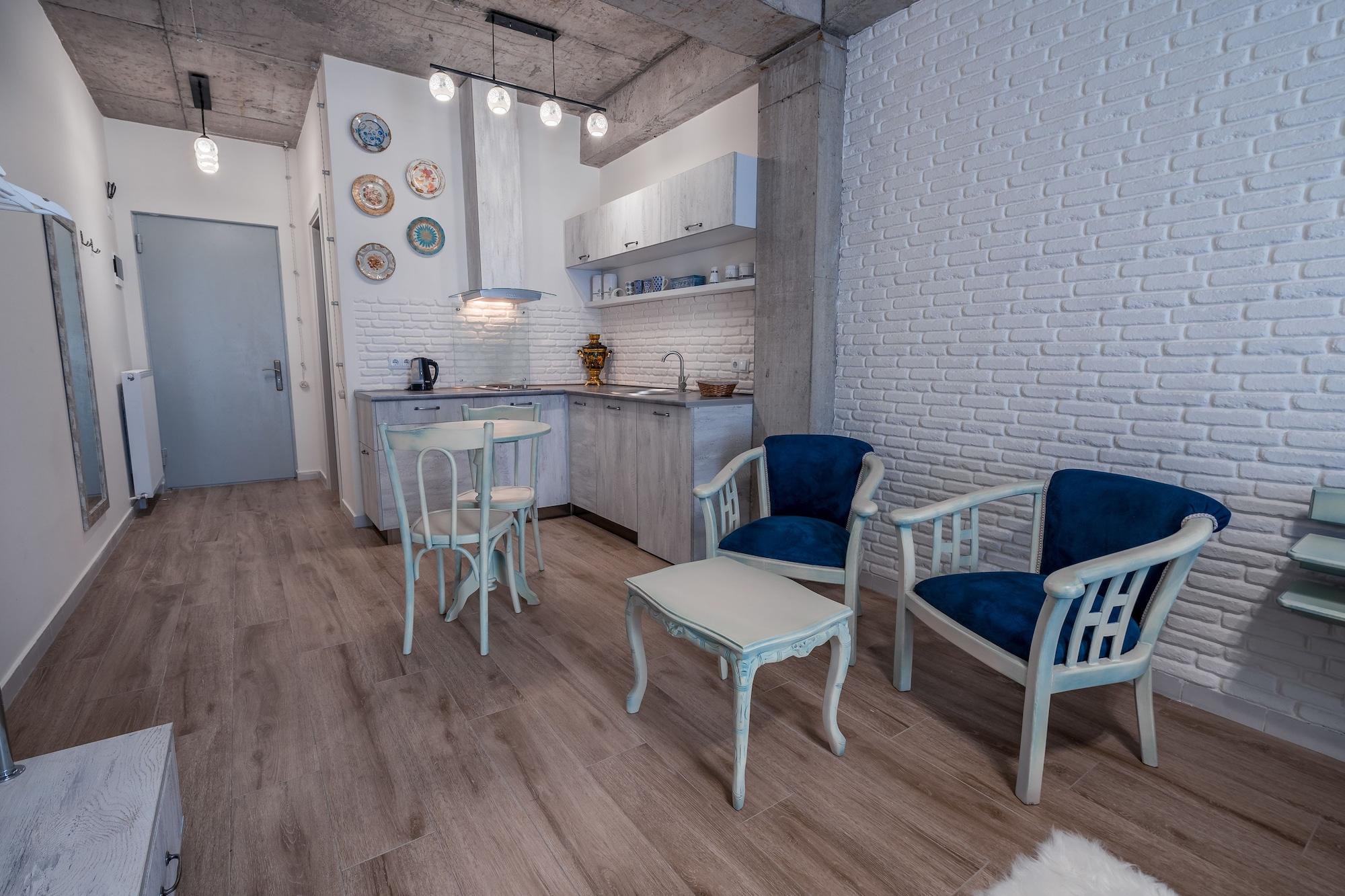 Easy Hotel T'Bilisi Tbilisi Exteriör bild