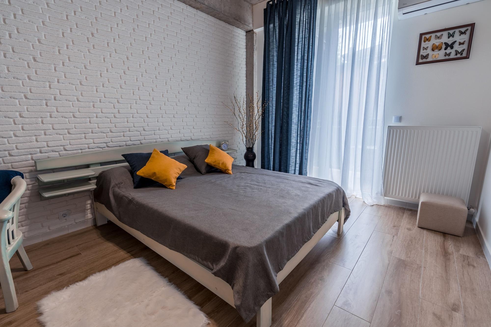 Easy Hotel T'Bilisi Tbilisi Exteriör bild