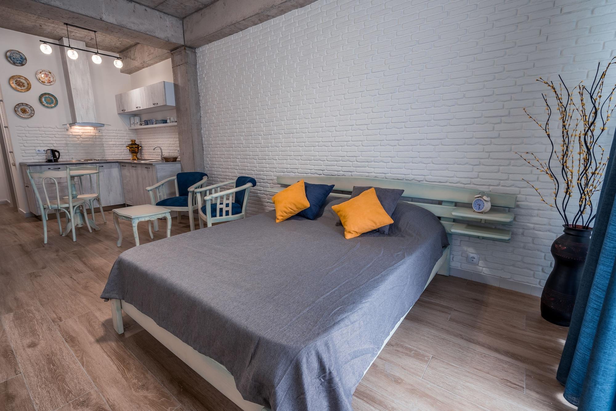 Easy Hotel T'Bilisi Tbilisi Exteriör bild