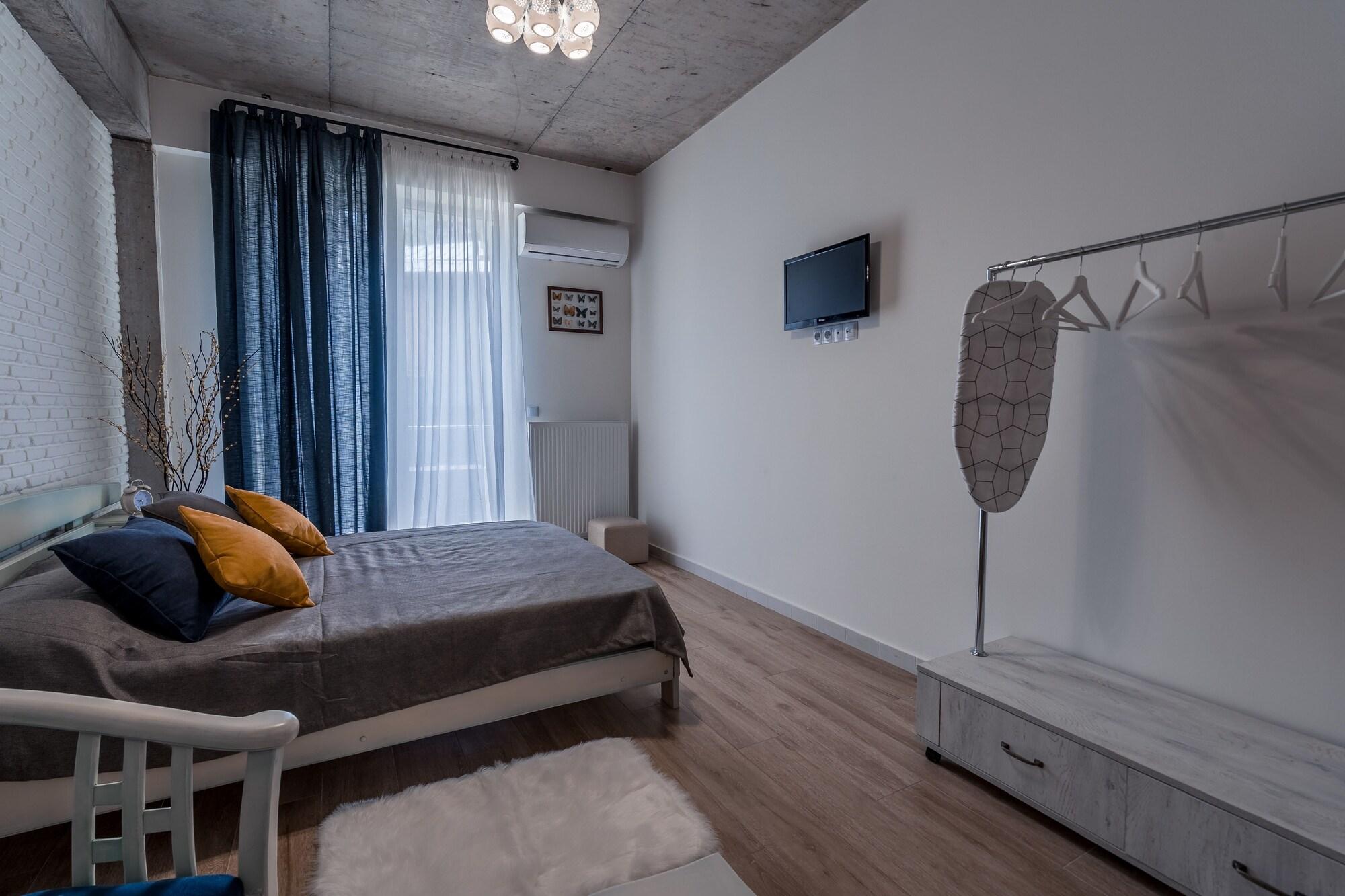 Easy Hotel T'Bilisi Tbilisi Exteriör bild