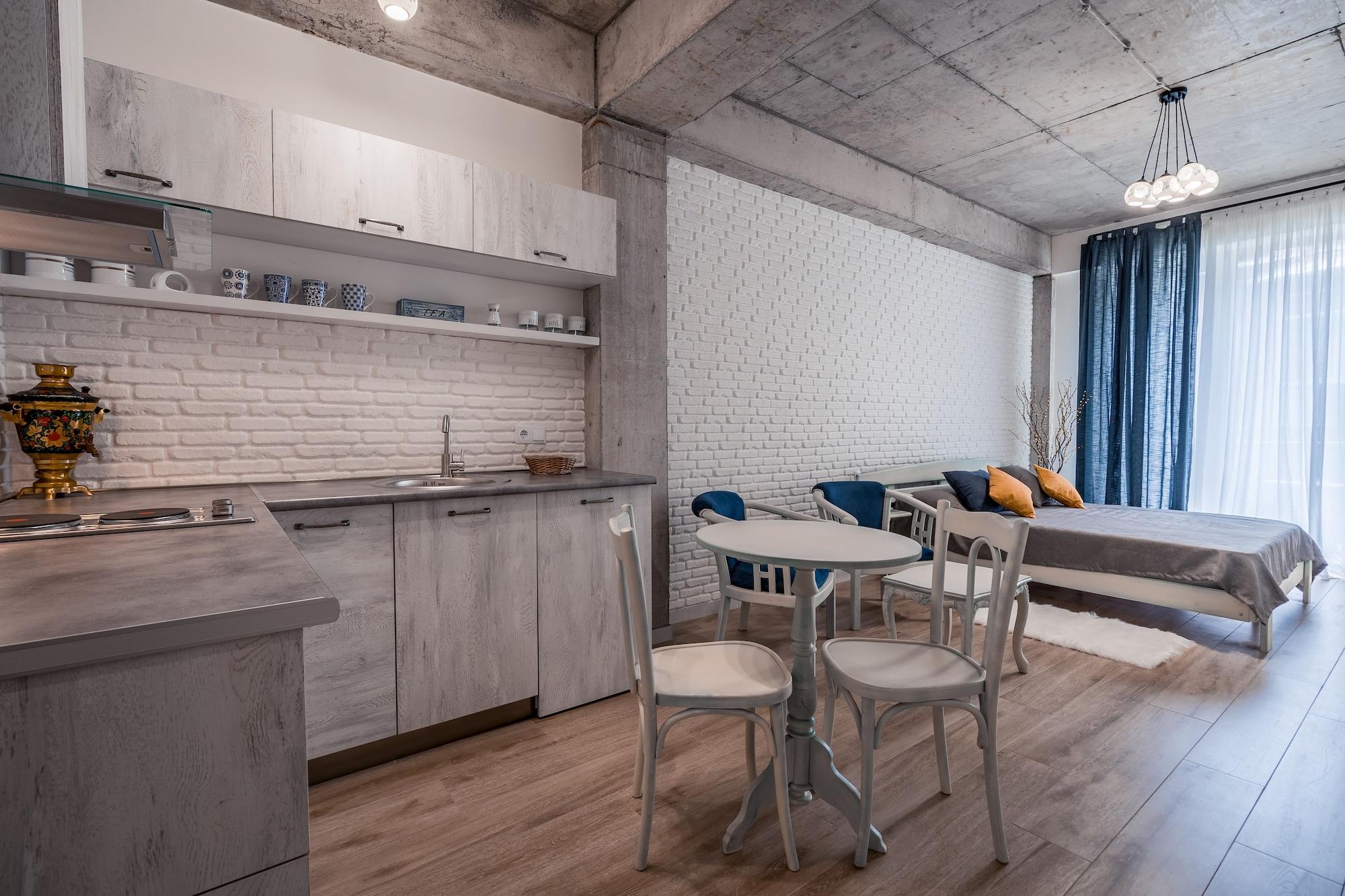 Easy Hotel T'Bilisi Tbilisi Exteriör bild
