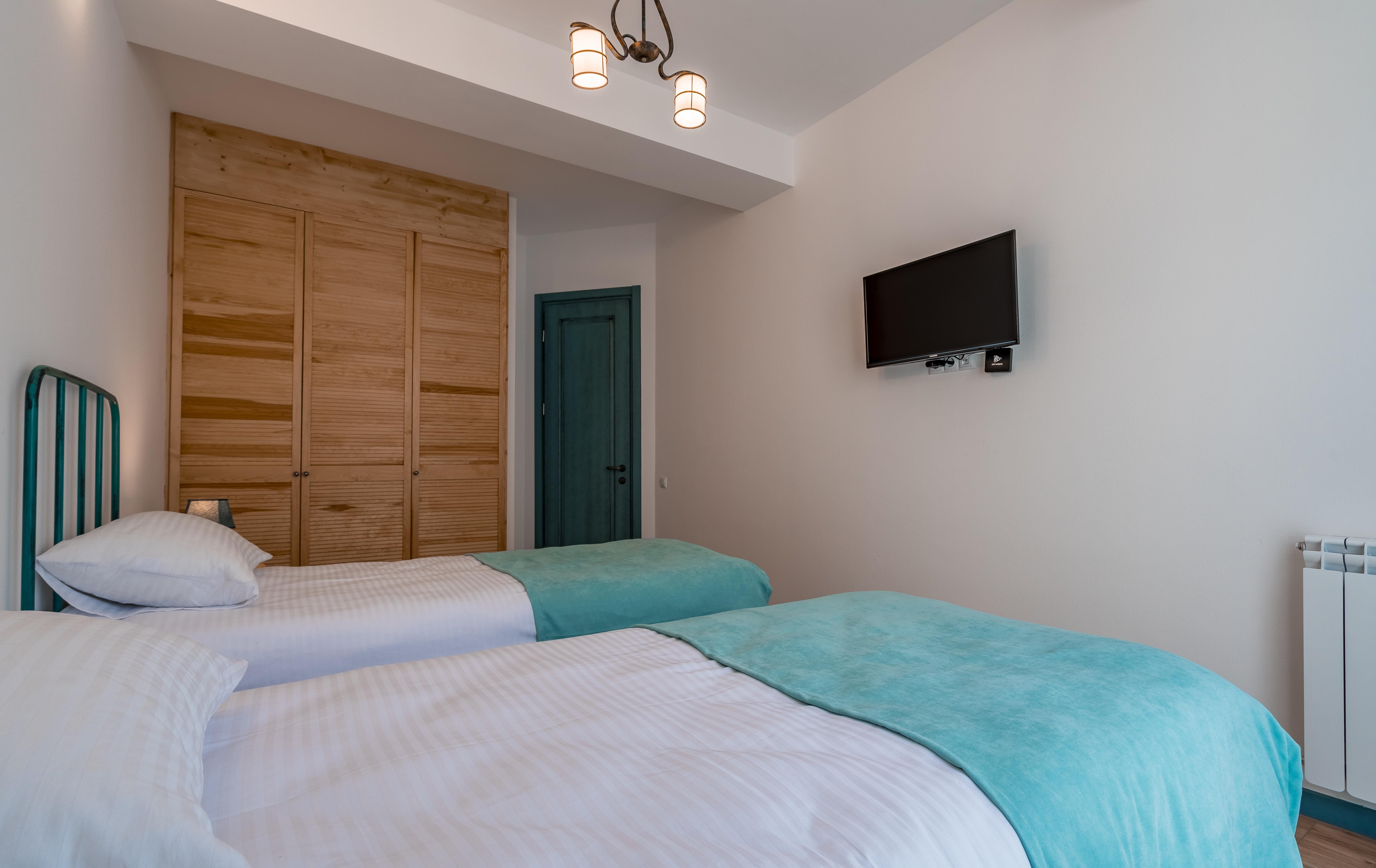 Easy Hotel T'Bilisi Tbilisi Exteriör bild