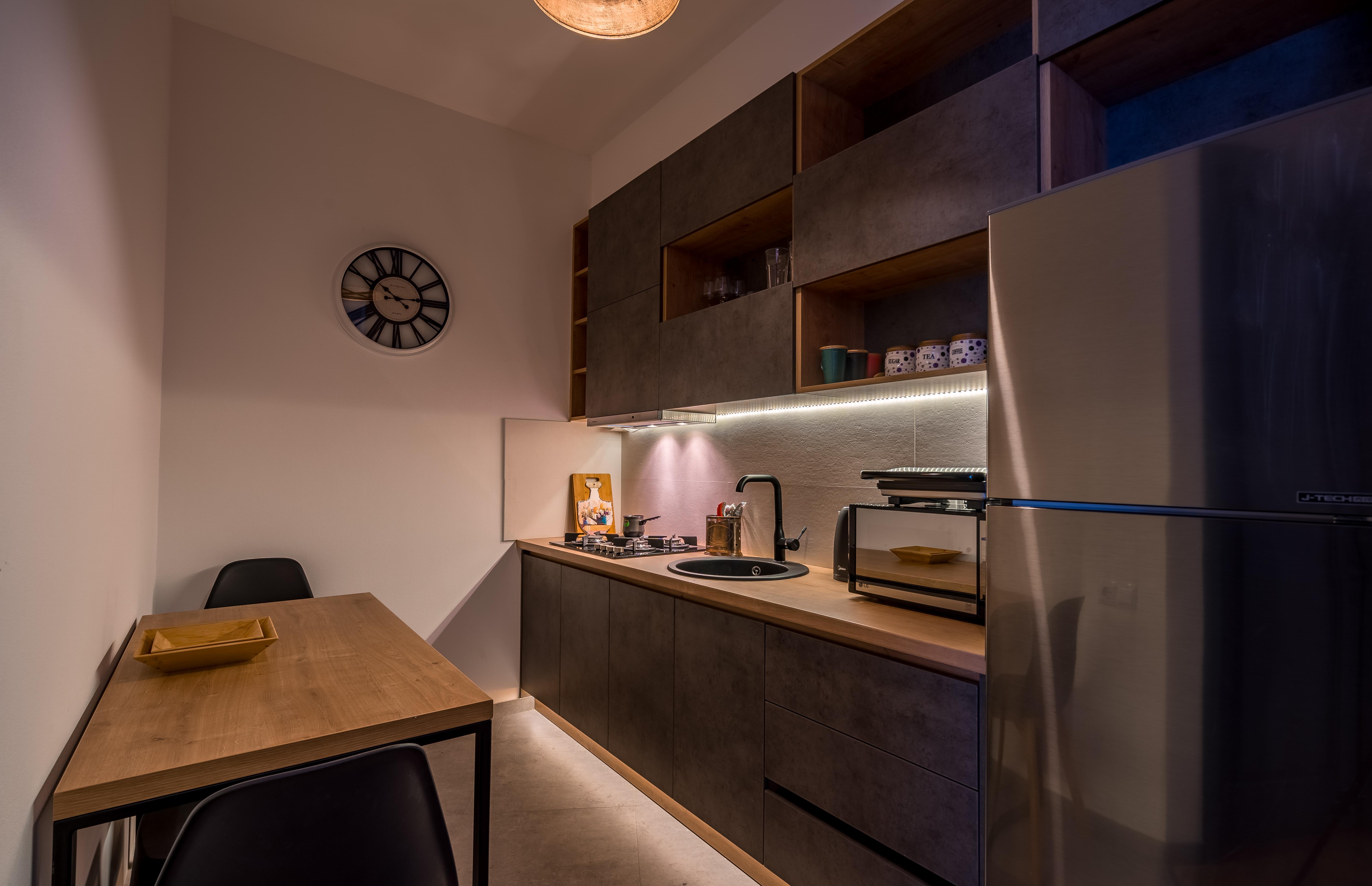 Easy Hotel T'Bilisi Tbilisi Exteriör bild