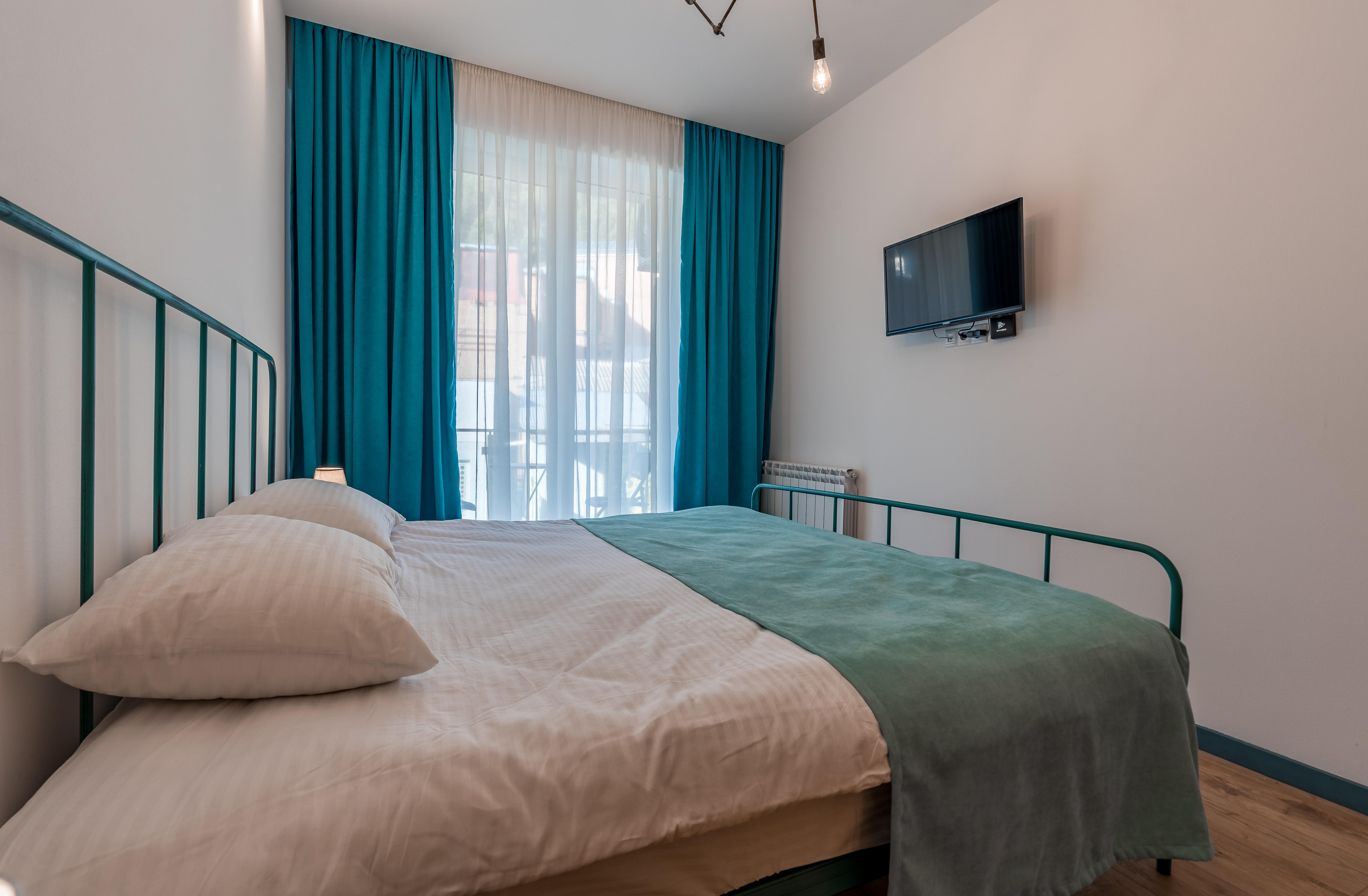 Easy Hotel T'Bilisi Tbilisi Exteriör bild