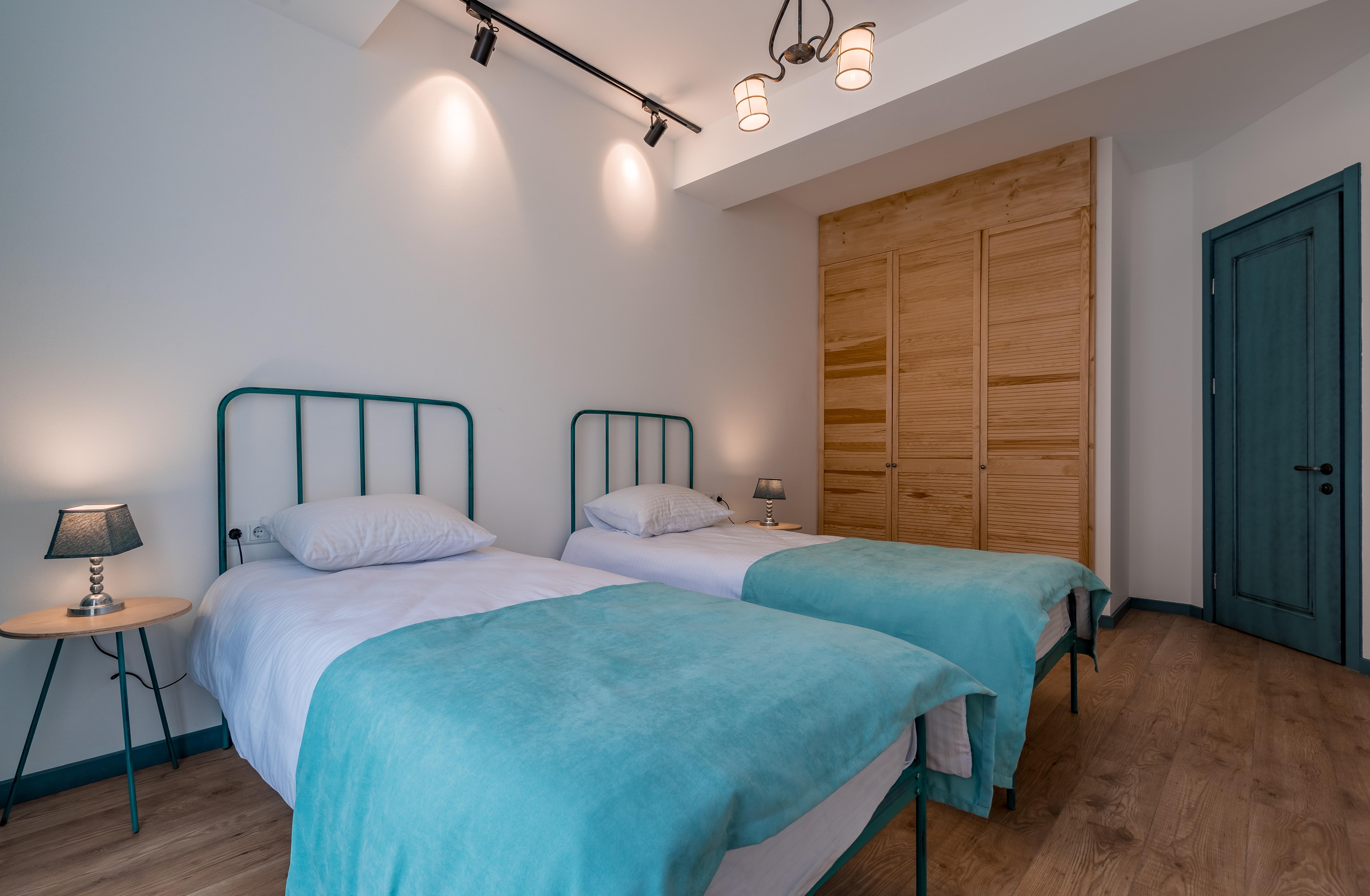 Easy Hotel T'Bilisi Tbilisi Exteriör bild
