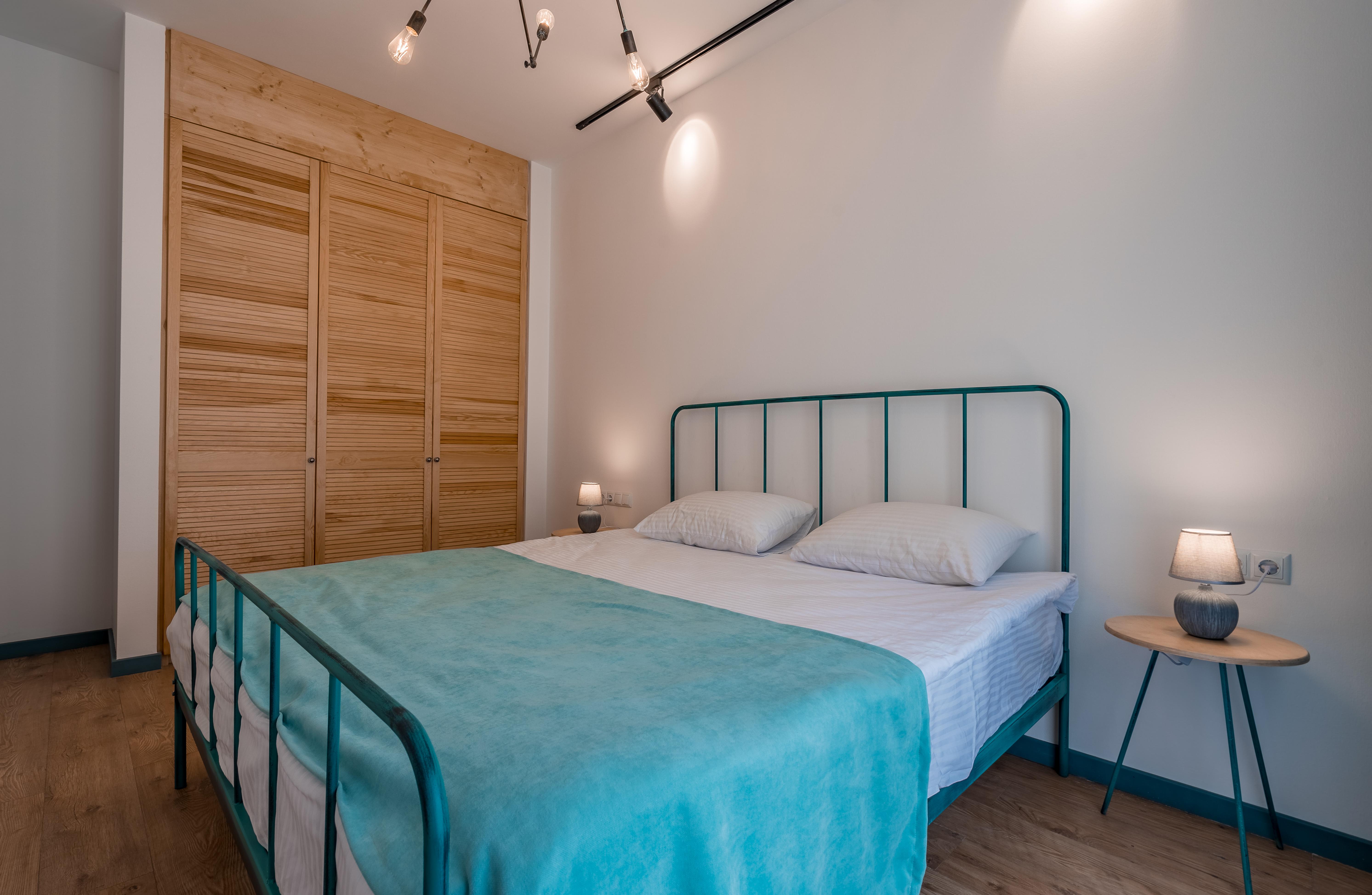 Easy Hotel T'Bilisi Tbilisi Exteriör bild