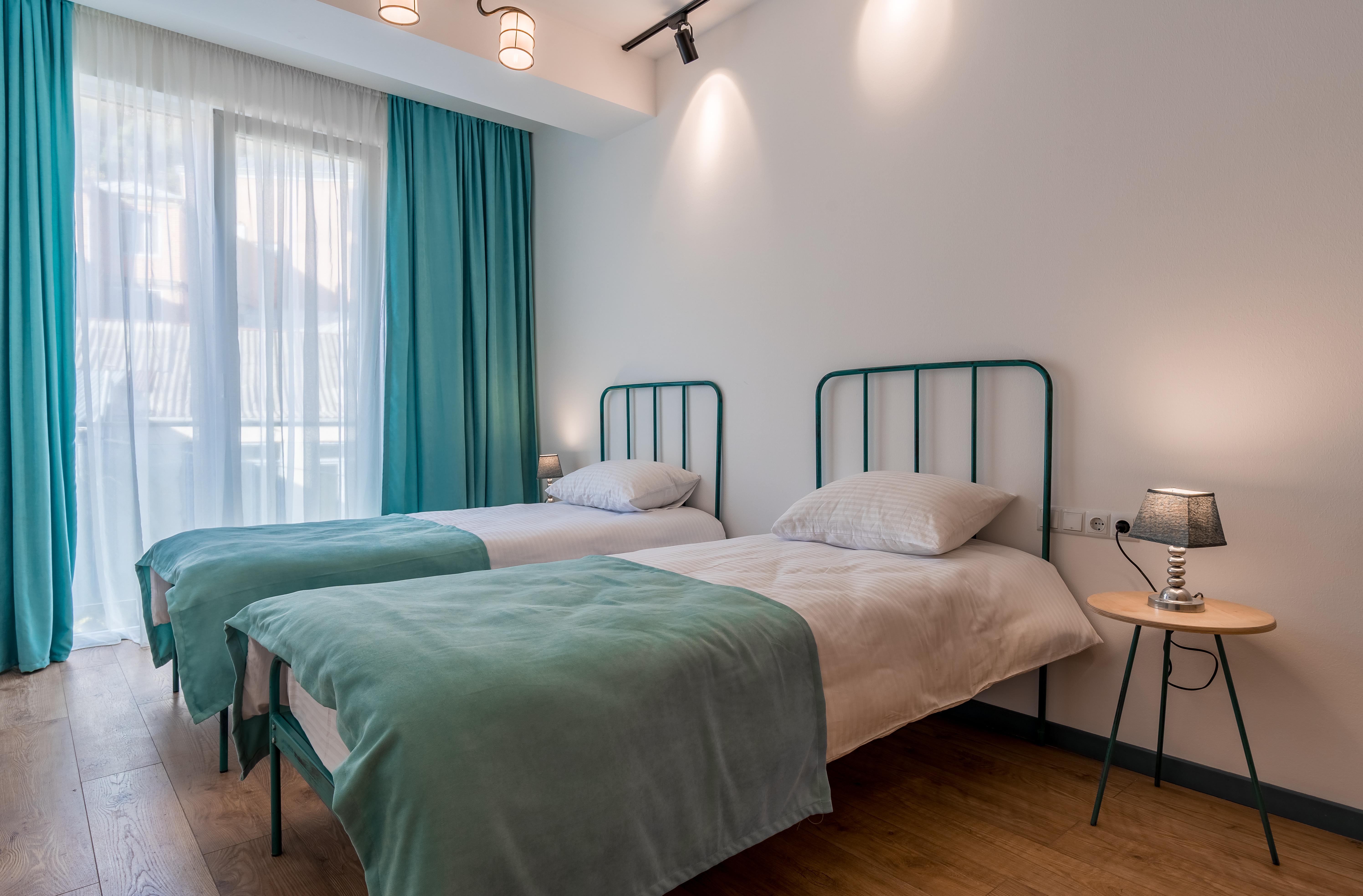 Easy Hotel T'Bilisi Tbilisi Exteriör bild