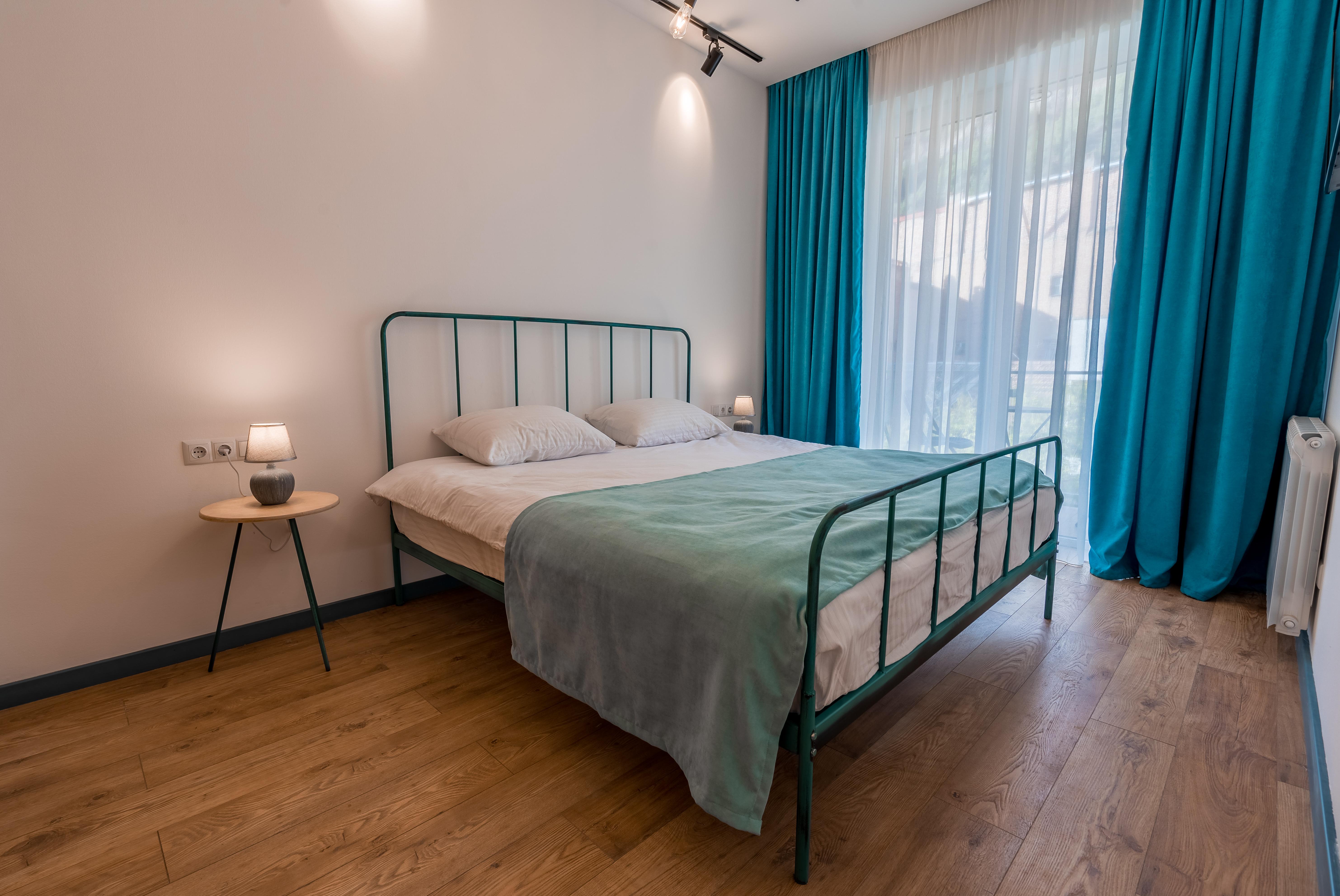 Easy Hotel T'Bilisi Tbilisi Exteriör bild