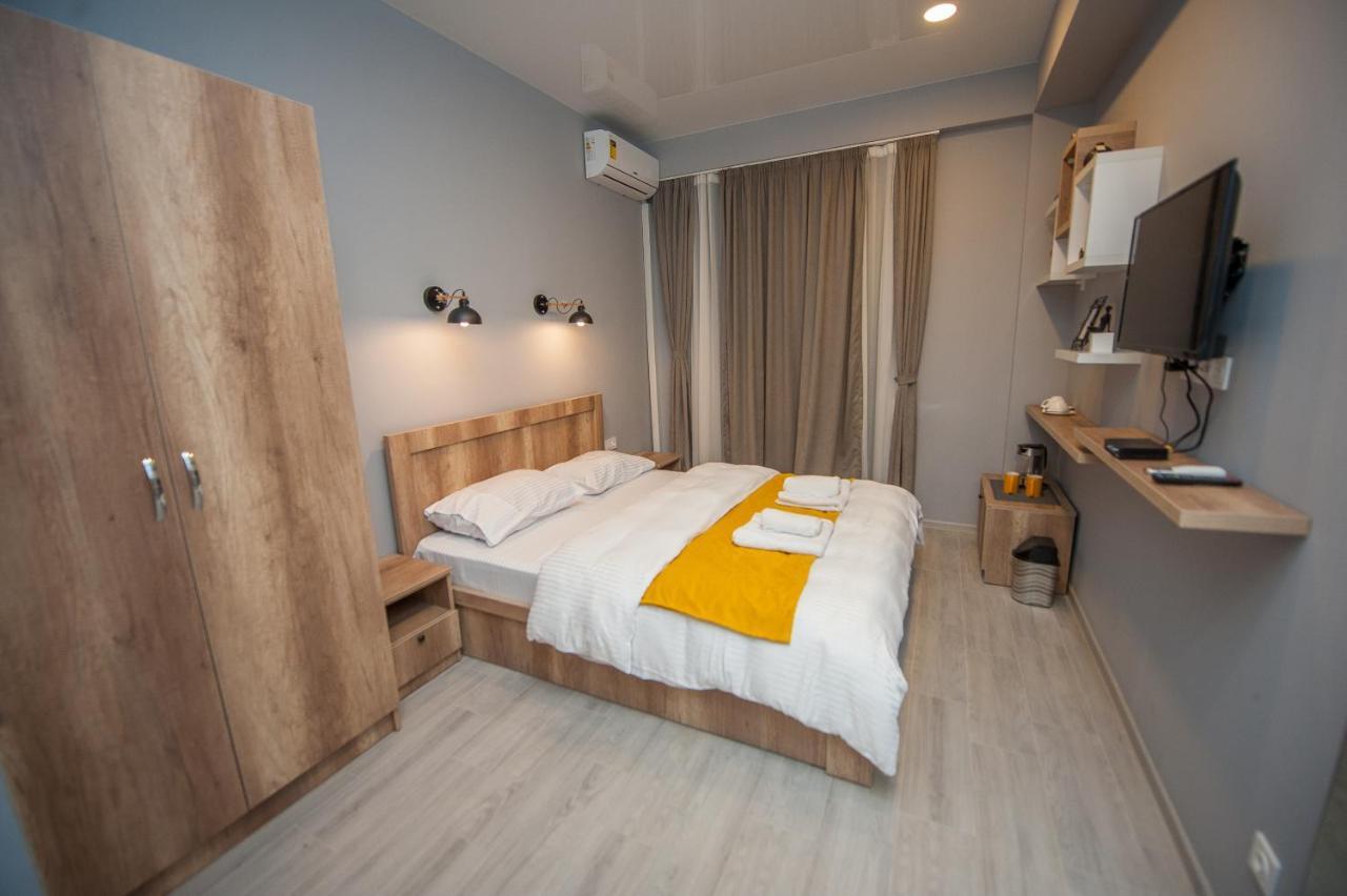 Easy Hotel T'Bilisi Tbilisi Exteriör bild