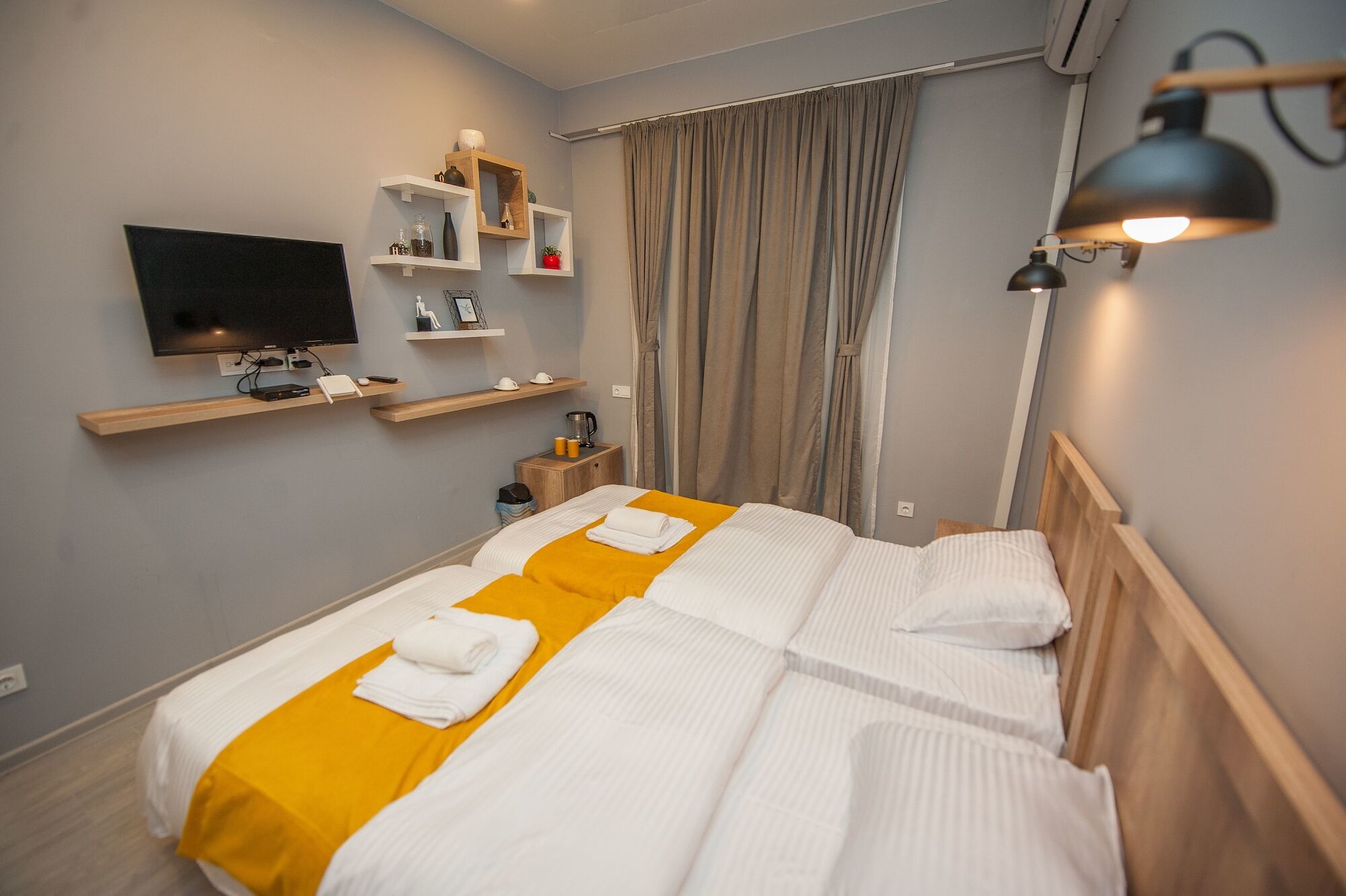 Easy Hotel T'Bilisi Tbilisi Exteriör bild