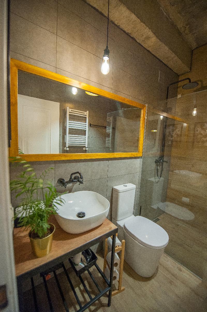 Easy Hotel T'Bilisi Tbilisi Exteriör bild