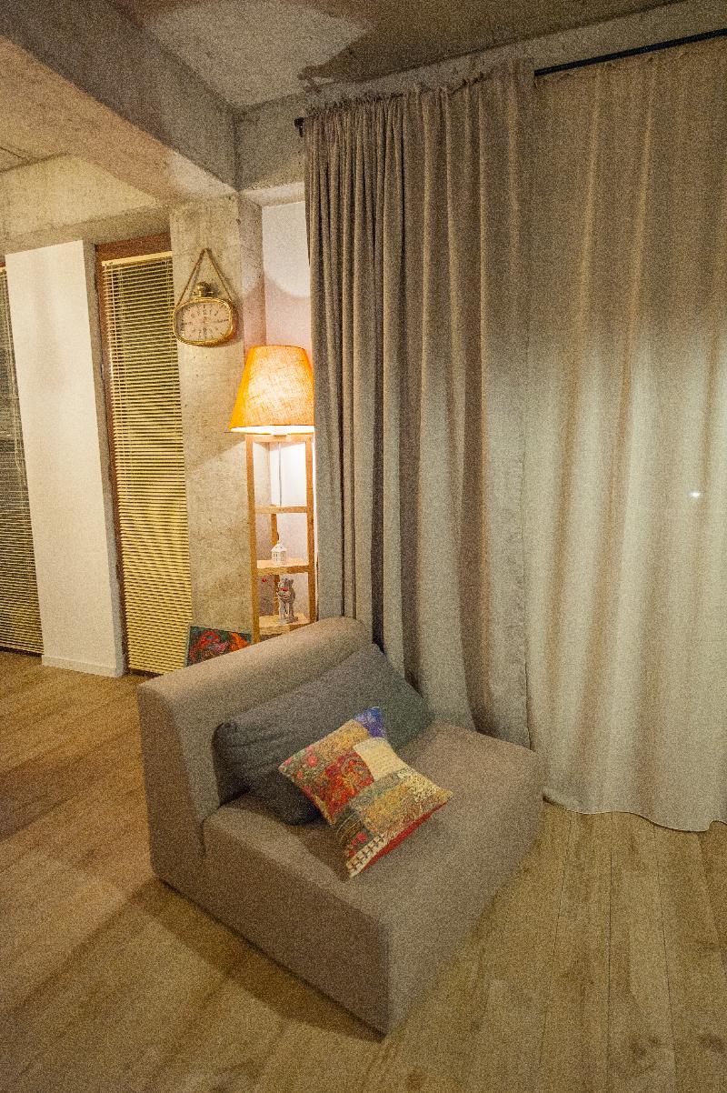 Easy Hotel T'Bilisi Tbilisi Exteriör bild